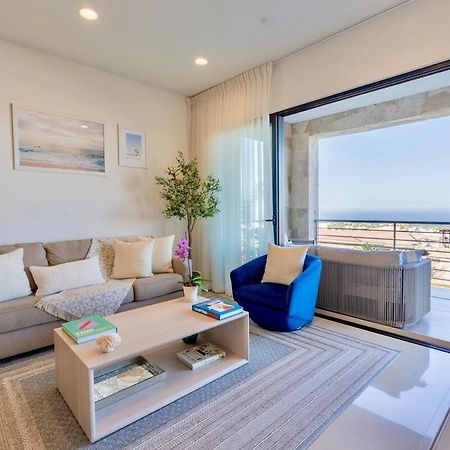 Tramonti Condo With Ocean And Arch Views Plus Resort Access Cabo San Lucas Luaran gambar