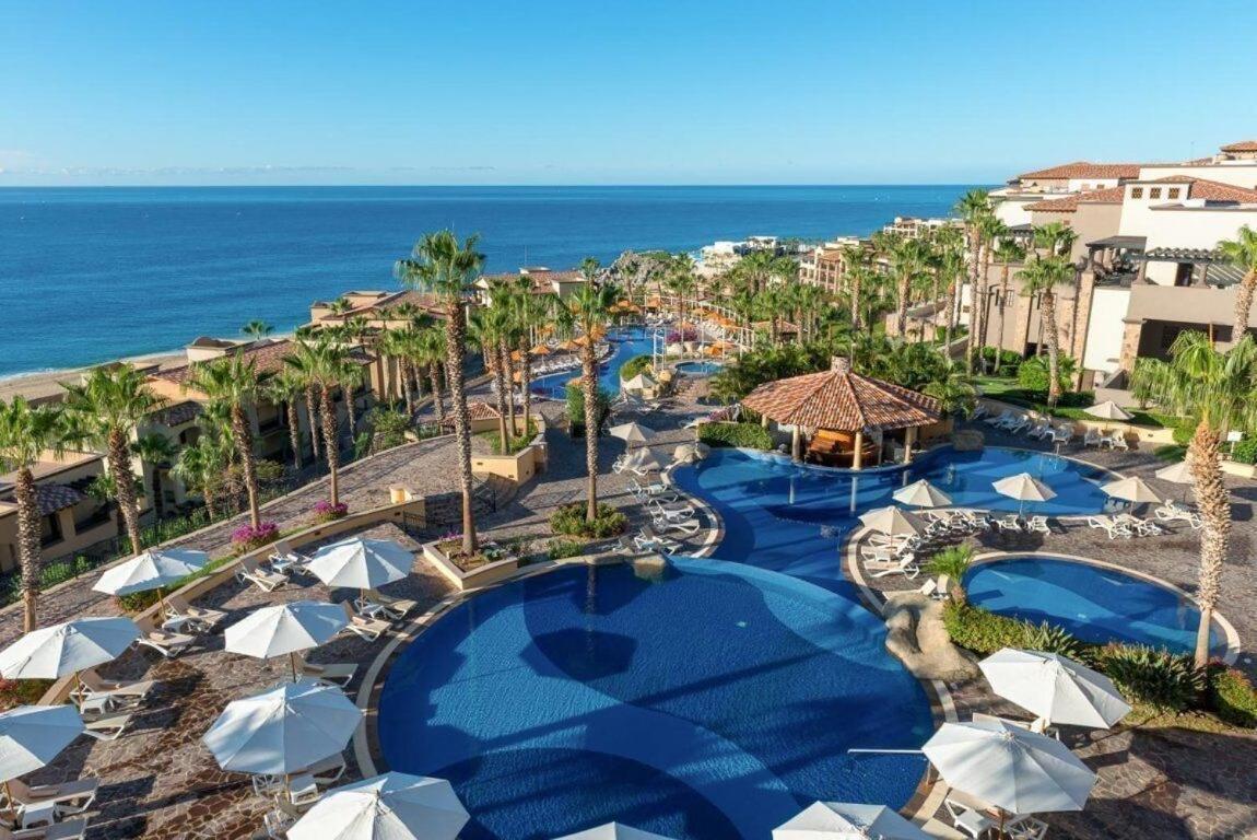 Tramonti Condo With Ocean And Arch Views Plus Resort Access Cabo San Lucas Luaran gambar