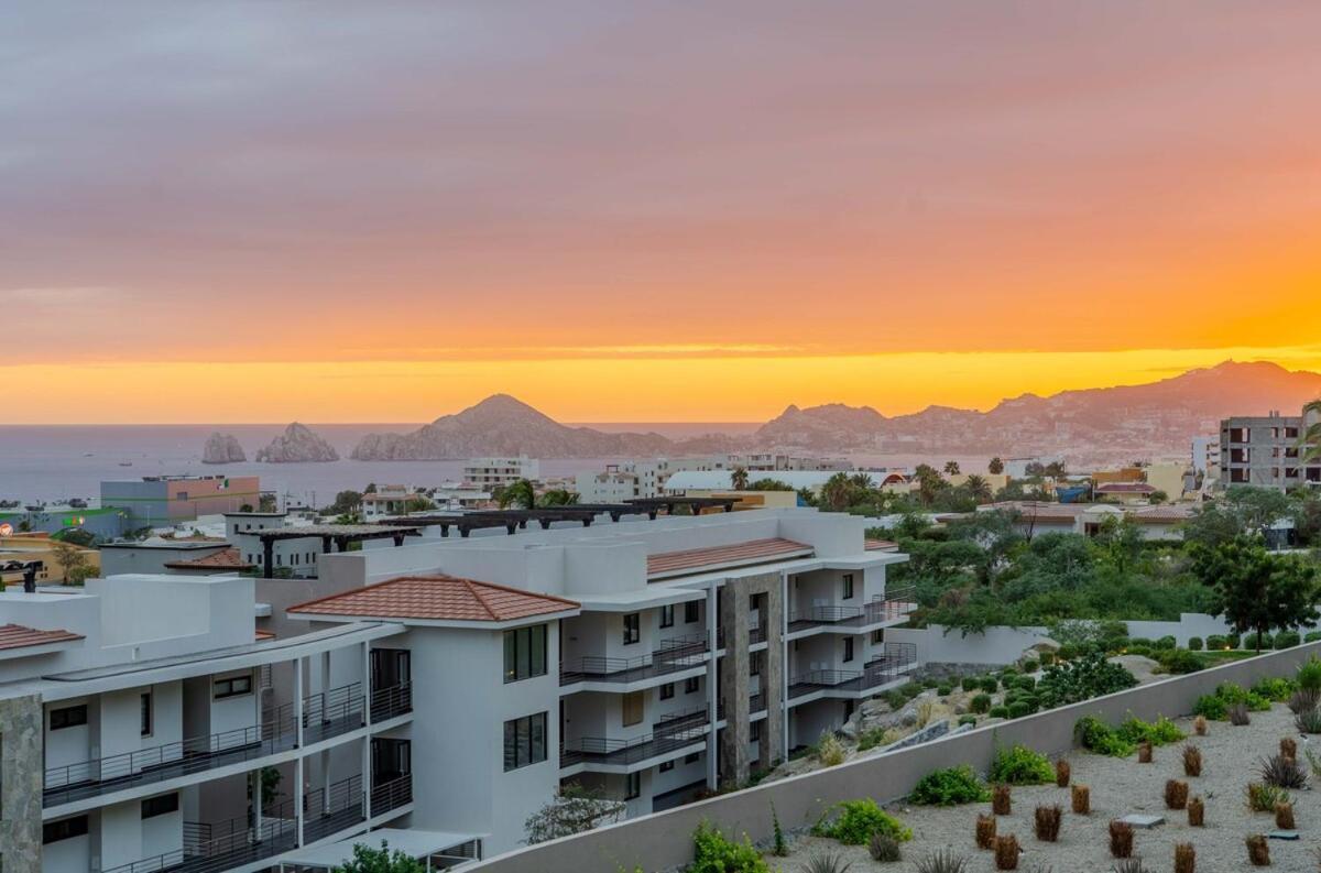 Tramonti Condo With Ocean And Arch Views Plus Resort Access Cabo San Lucas Luaran gambar