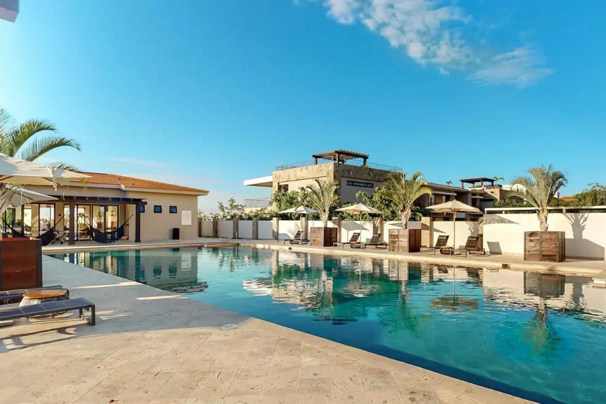 Tramonti Condo With Ocean And Arch Views Plus Resort Access Cabo San Lucas Luaran gambar