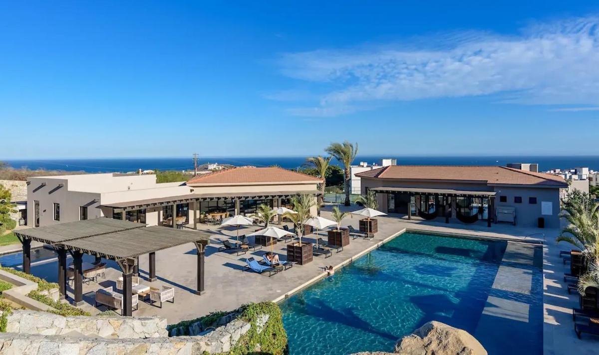 Tramonti Condo With Ocean And Arch Views Plus Resort Access Cabo San Lucas Luaran gambar