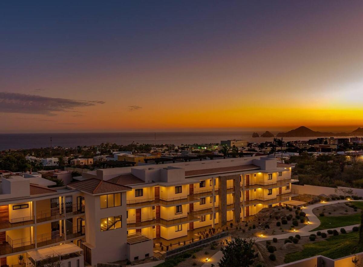 Tramonti Condo With Ocean And Arch Views Plus Resort Access Cabo San Lucas Luaran gambar