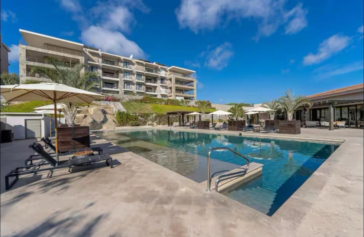 Tramonti Condo With Ocean And Arch Views Plus Resort Access Cabo San Lucas Luaran gambar