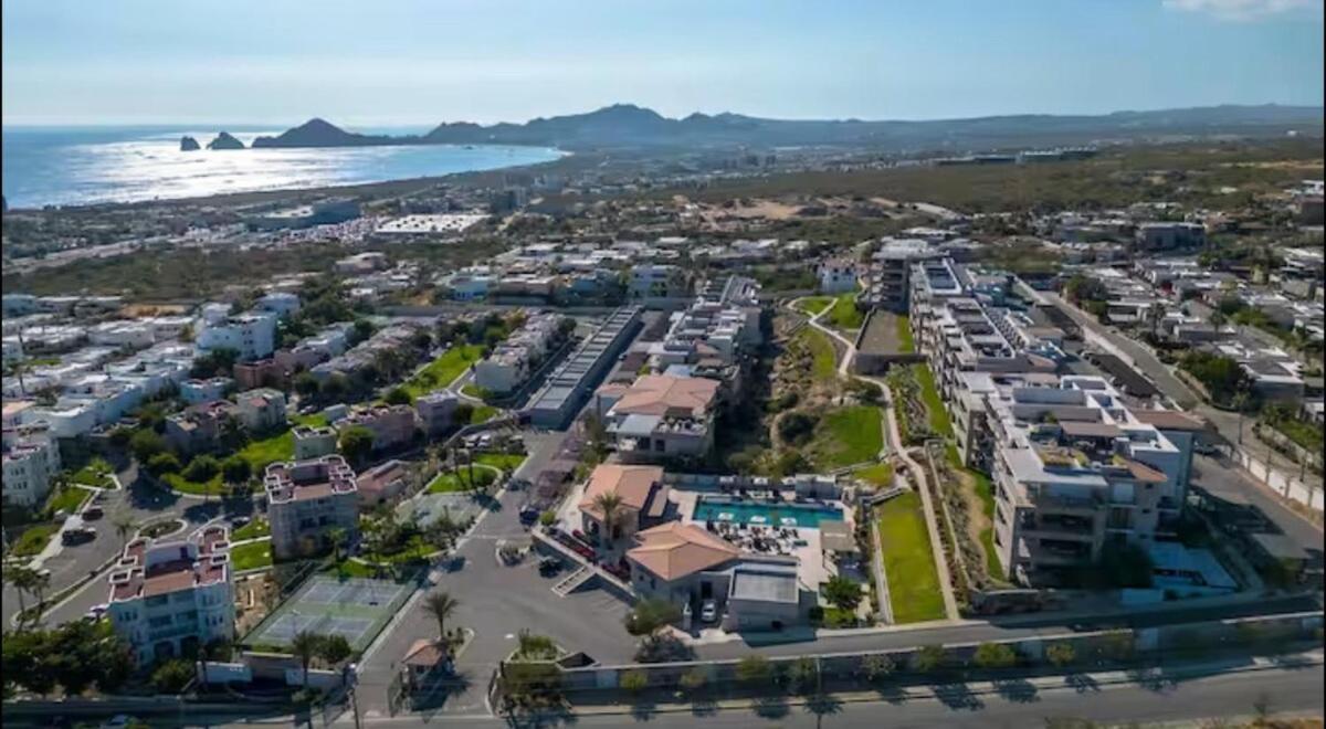 Tramonti Condo With Ocean And Arch Views Plus Resort Access Cabo San Lucas Luaran gambar