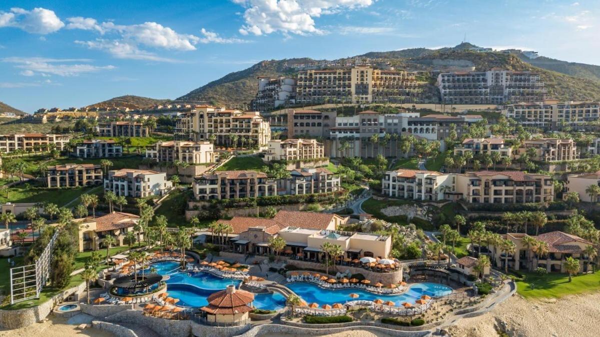 Tramonti Condo With Ocean And Arch Views Plus Resort Access Cabo San Lucas Luaran gambar