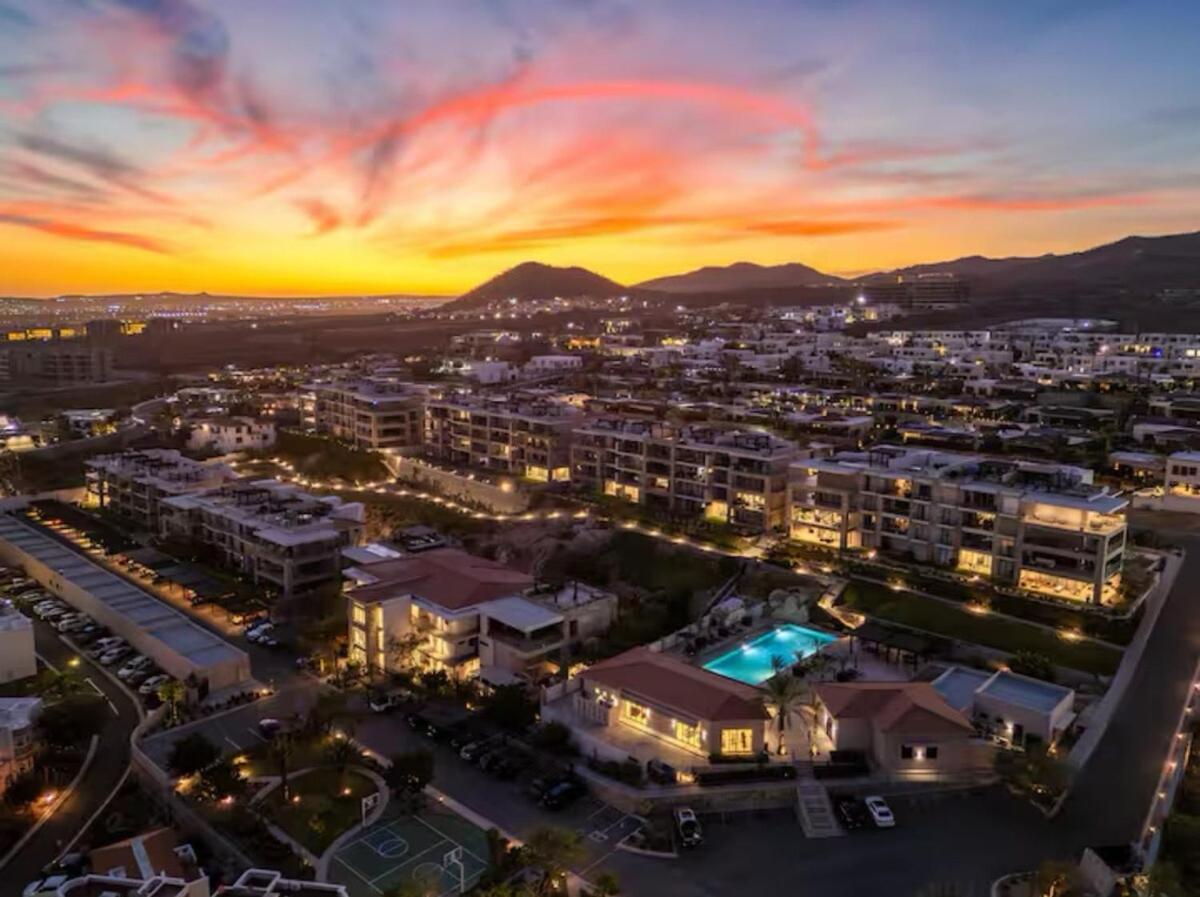 Tramonti Condo With Ocean And Arch Views Plus Resort Access Cabo San Lucas Luaran gambar