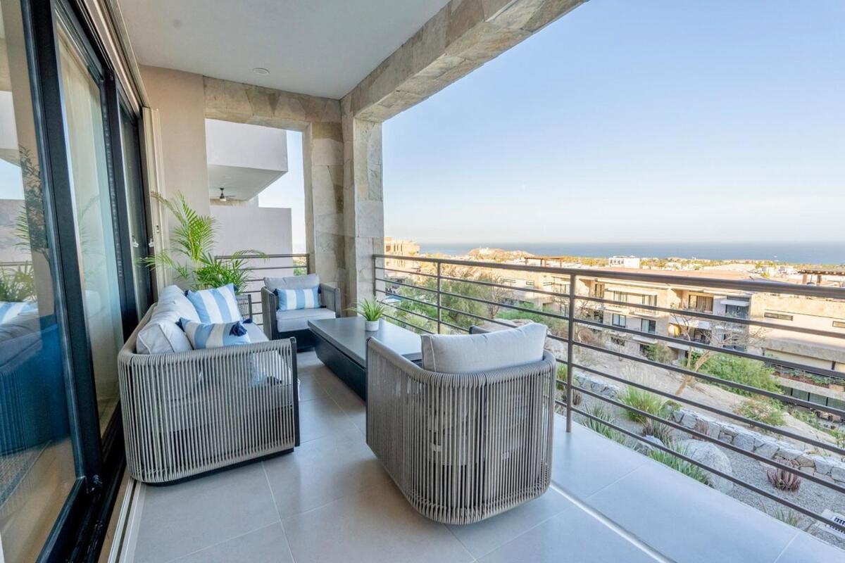 Tramonti Condo With Ocean And Arch Views Plus Resort Access Cabo San Lucas Luaran gambar