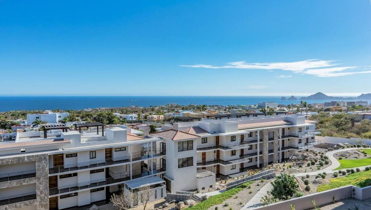 Tramonti Condo With Ocean And Arch Views Plus Resort Access Cabo San Lucas Luaran gambar